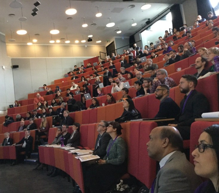 transforming digital worlds